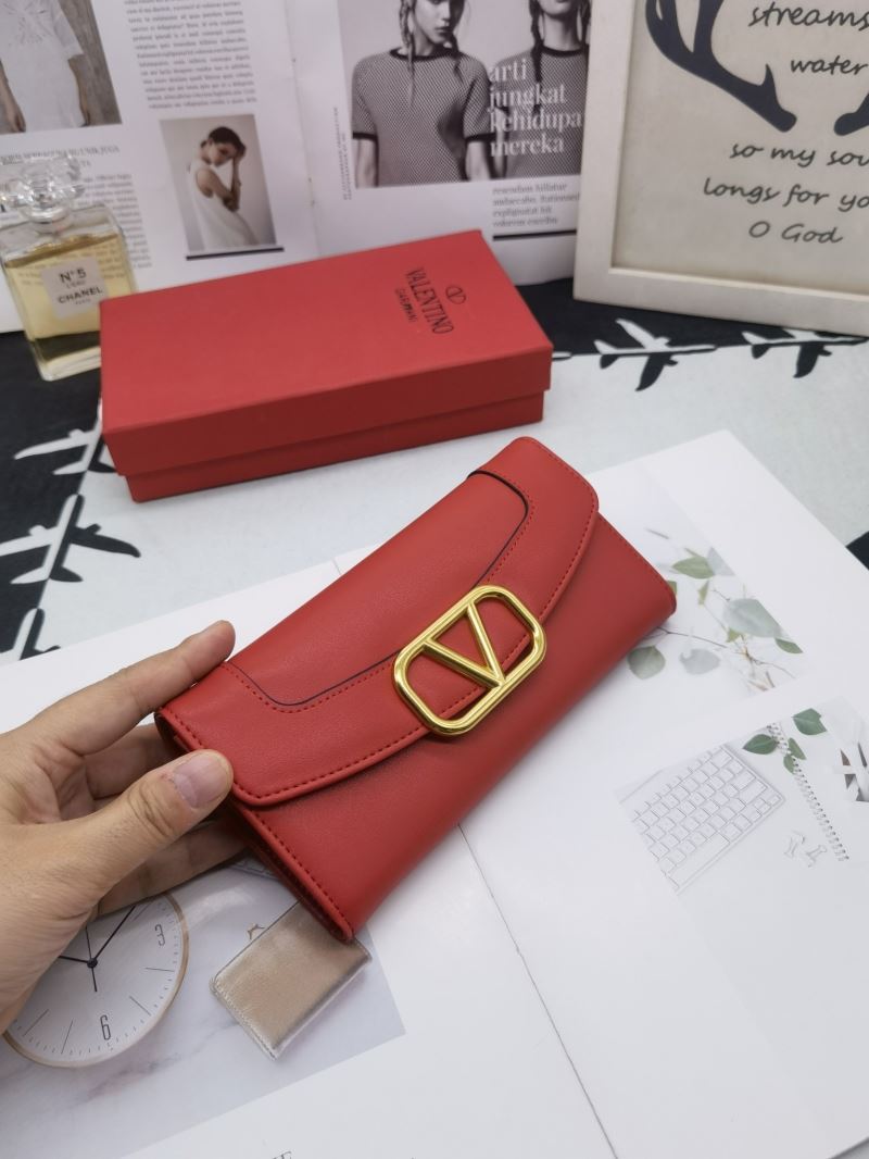 Valentino Wallets Purse